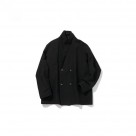 POLYPLOID / DOUBLE BREASTED SUIT JACKET C