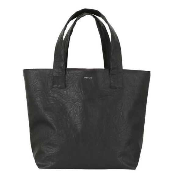 【CABANE de ZUCCa】 ZUCCa Standard Series EMBOSS bags/tote bags