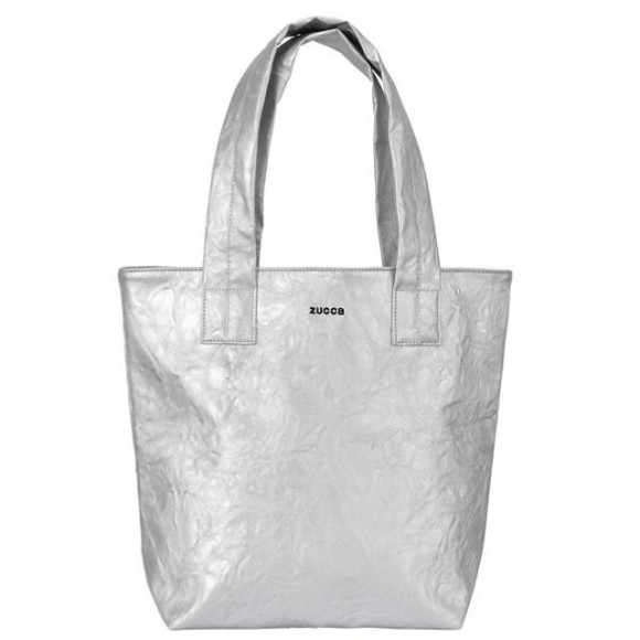 【CABANE de ZUCCa】  ZUCCa Standard Series EMBOSS bags/tote bags