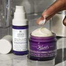 [ KIEHL'S ] มาตรการที่ที่รวดเร็วในความเสียหายในฤดูร้อน!