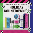 [ KIEHL'S ] KIEHL'S วันหยุด 2024