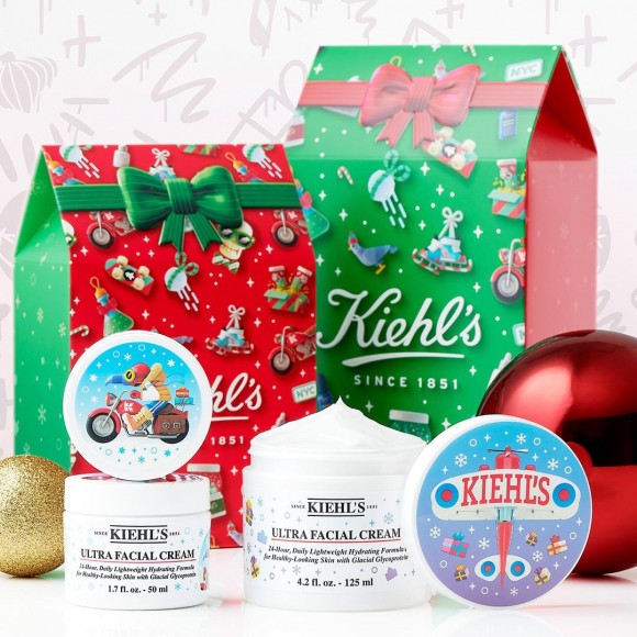 KIEHL’S HOLIDAY 2022