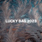 12月17日より予約受付 ＼ 2023 LUCKY BAG!! ／