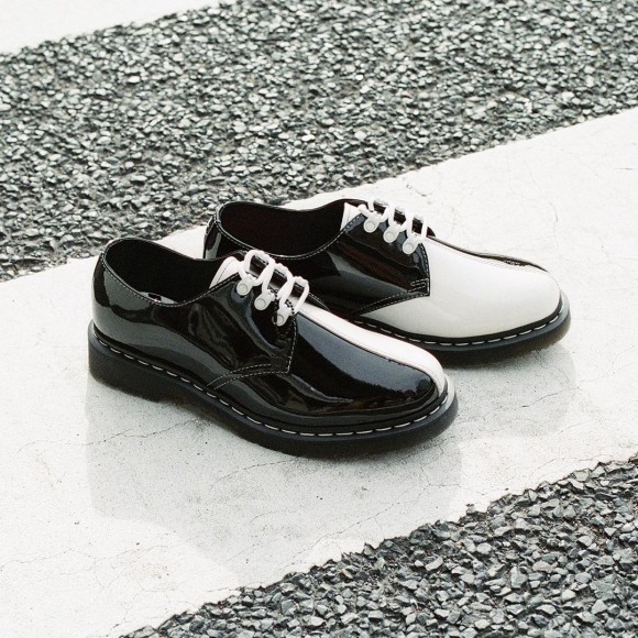 Dr.Martens】THE CITY PACK（Dr. Martens） | 渋谷PARCO(パルコ)