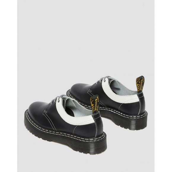 Dr.Martens】1461 BEX DS 3 ホール シューズ（Dr. Martens） | 渋谷 ...