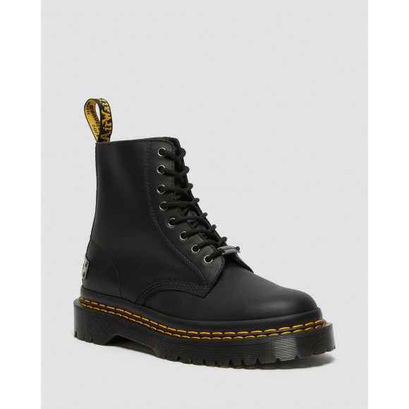 Dr.Martens1460 BEX DS PLTD 8 ホール ブーツ2022年に購入