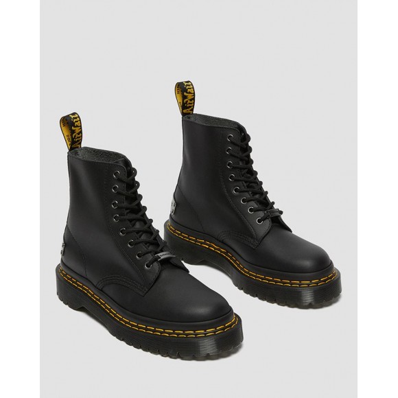 Dr.Martens1460 BEX DS PLTD 8 ホール ブーツ2022年に購入