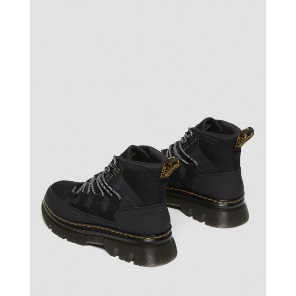 Dr.Martens】 BOURY 8 タイ ブーツ（Dr. Martens） | 渋谷PARCO(パルコ)