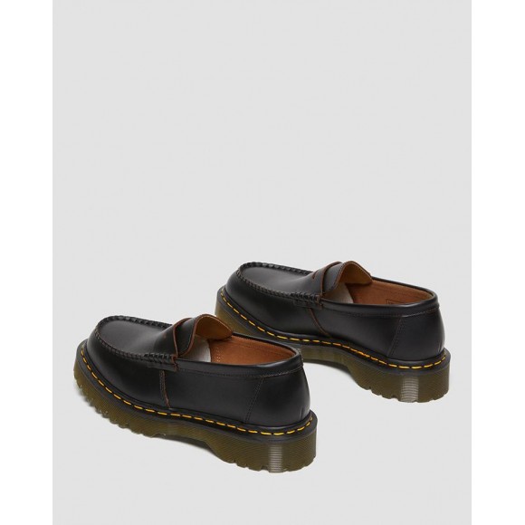 ボタニカル ミディアムベール ☆極美品☆ Dr.Martens MIE PENTON BEX