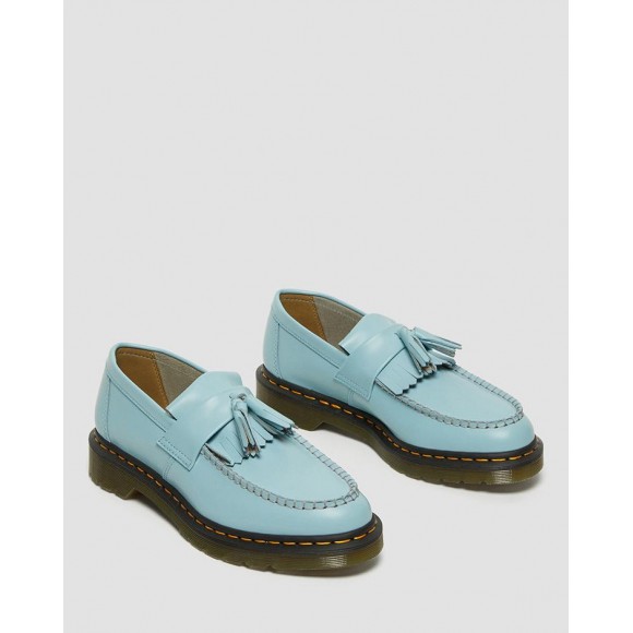 Dr.Martens】ADRIAN YS タッセル ローファー CARD BLUE（Dr. Martens ...