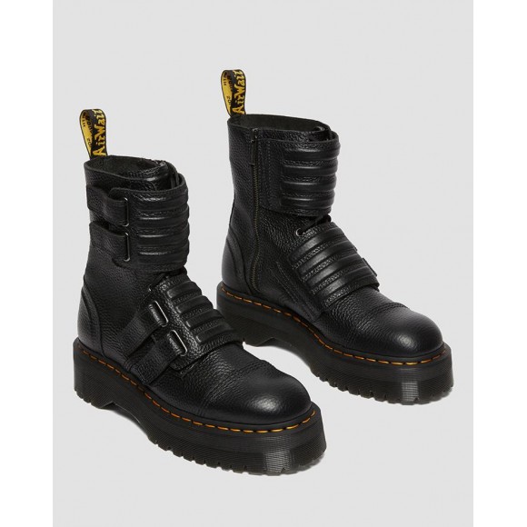 Dr.Martens】AXXEL 8 タイ ブーツ（Dr. Martens） | 渋谷PARCO(パルコ)