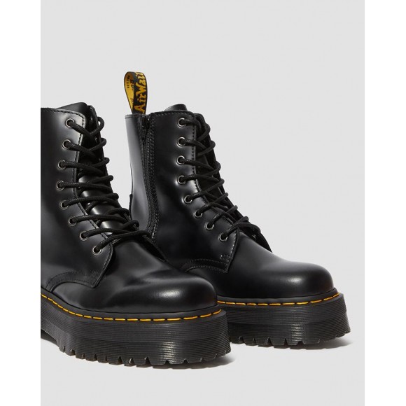 ＮＥＷ限定品 Ｄｒ．Ｍａｒｔｅｎｓ ＪＡＤＯＮ ８ホールブーツ | cq.co.nz