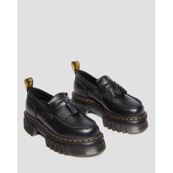 Dr.Martens】AUDRICK ローファー（Dr. Martens） | 渋谷PARCO(パルコ)