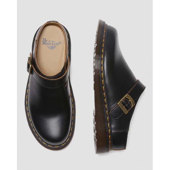 Dr.martens】ISHAM ミュール サンダル（Dr. Martens） | 渋谷PARCO(パルコ)