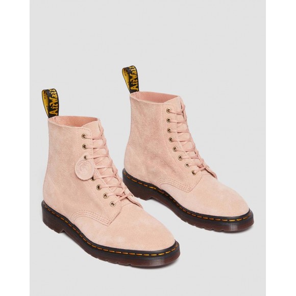 Dr.martens】1460 PASCAL 8 ホール ブーツ（Dr. Martens） | 渋谷PARCO ...