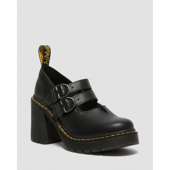 再入荷！【Dr.Martens】EVIEE メリー ジェーン シューズ（Dr. Martens