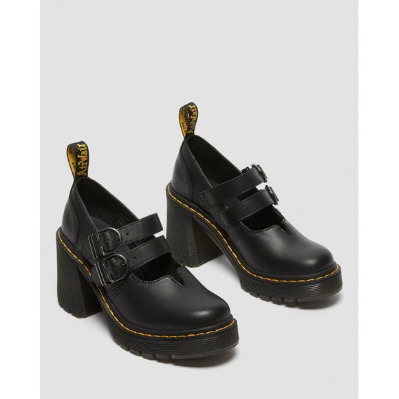 DR MARTENS EVIEE メリージェーンシューズ | labiela.com