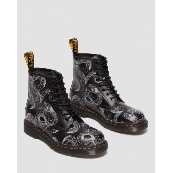 【Dr.Martens】1460 8 ホール ブーツ - 渋谷PARCO-パルコ-