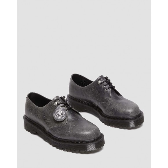 Dr.martens】MIE 1461 BEX 3 ホール シューズ（Dr. Martens） | 渋谷