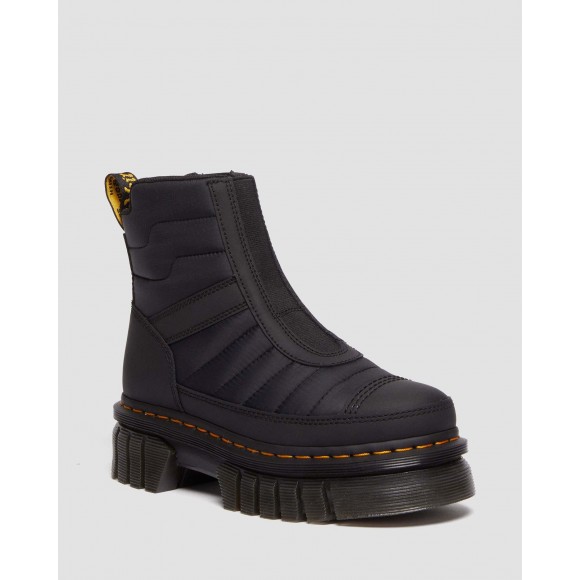 Dr.Martens】AUDRICK QLTD チェルシー ブーツ（Dr. Martens） | 渋谷