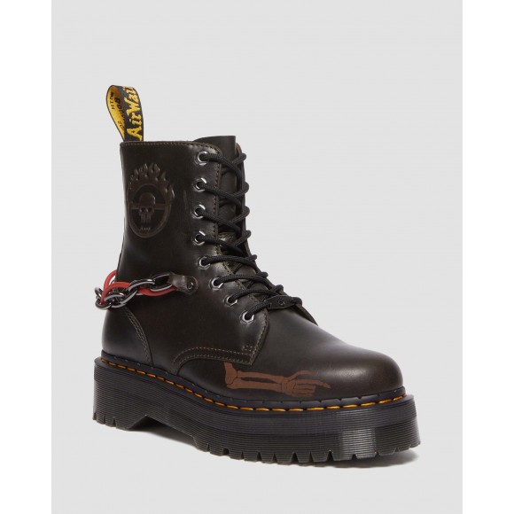 【Dr.Martens】WARNER BROS. 100TH ANNIVERSARY IS HERE ...