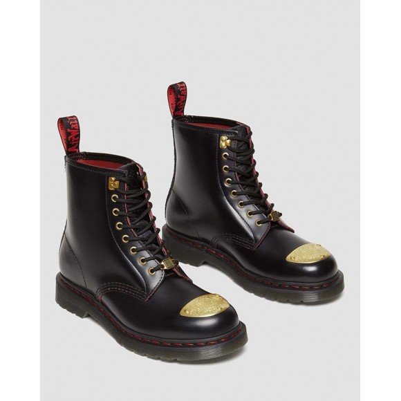 Dr.Martens】1460 YOTD 8 ホール ブーツ（Dr. Martens） | 渋谷PARCO(パルコ)