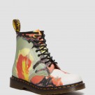【Dr.martens】1460 TATE FLARE 8 ホール ブーツ