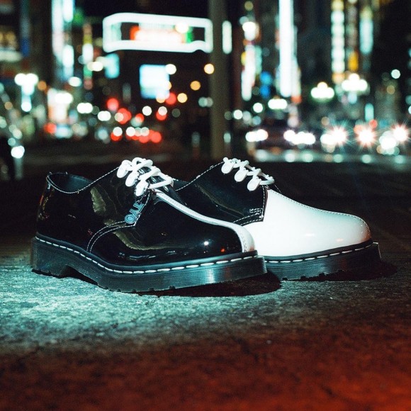 【Dr.Martens】THE CITY PACK