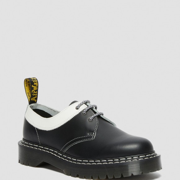 【Dr.Martens】1461 BEX DS 3 홀 슈즈