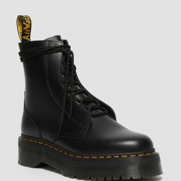 【Dr.Martens】JARRICK 8 타이 부츠