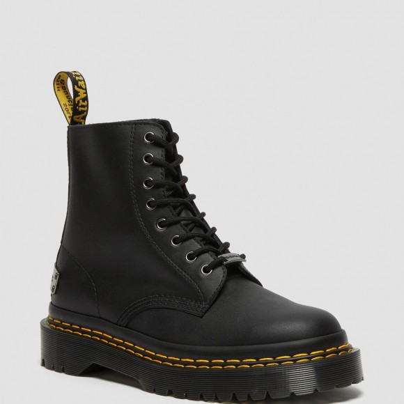 【Dr.Martens】1460 BEX DS PLTD 8洞靴