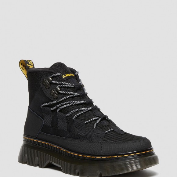 【Dr.Martens】 BOURY8泰靴