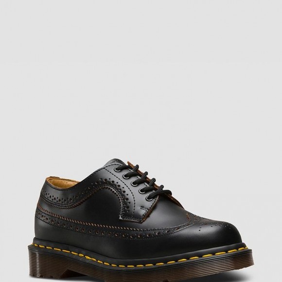 【Dr.Martens】MIE 3989 BROGUE SHOE