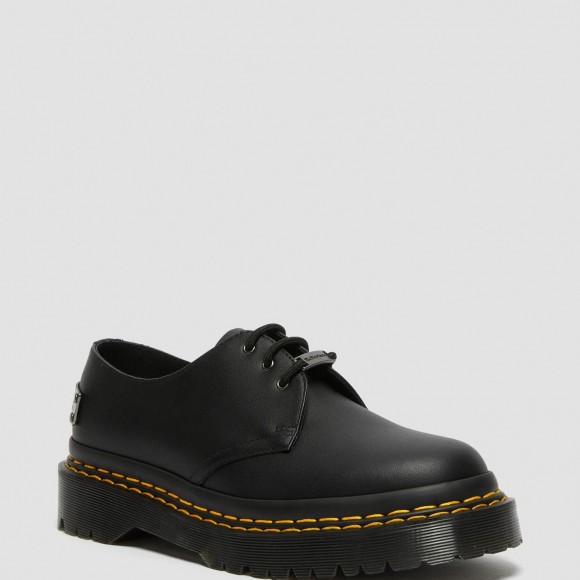 【Dr.Martens】1461 BEX DS PLTD 3洞鞋