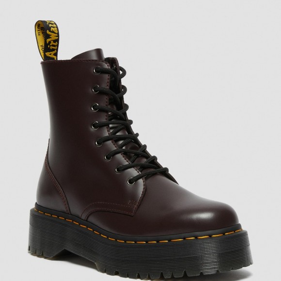 【Dr.Martens】JADON 8洞靴