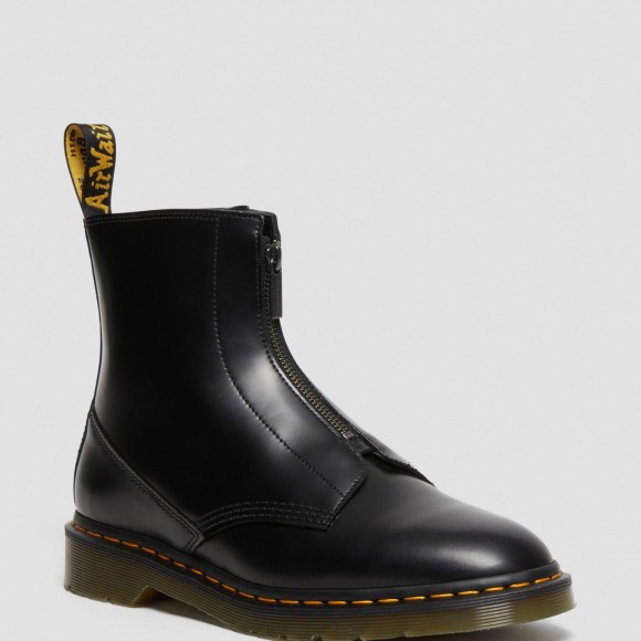 【Dr.Martens】CABBOTT拉链靴