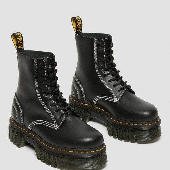 【Dr.Martens】AUDRICK 8I QLTD 8洞靴