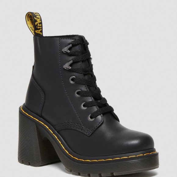 【Dr.Martens】JESY 6泰靴