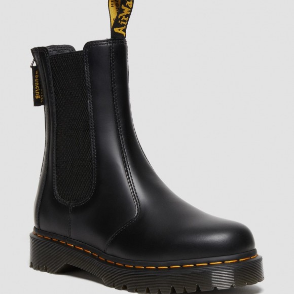 【Dr.Martens】2976 BEX W/ZIP 첼시 부츠