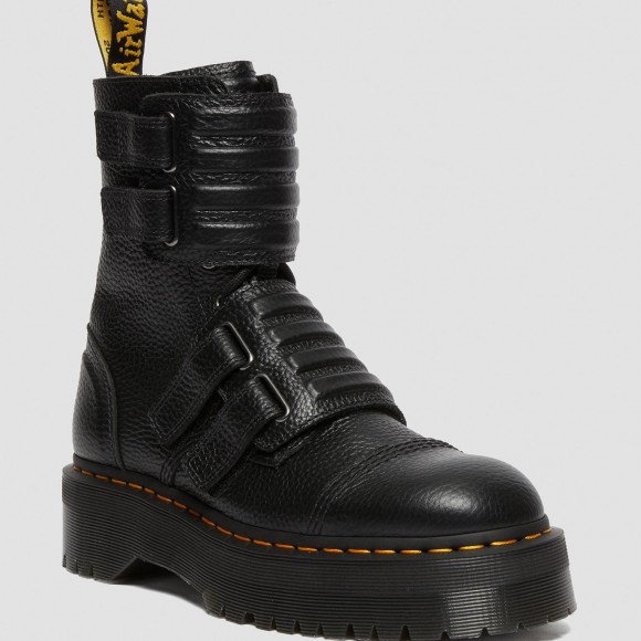 【Dr.Martens】AXXEL 8 타이 부츠