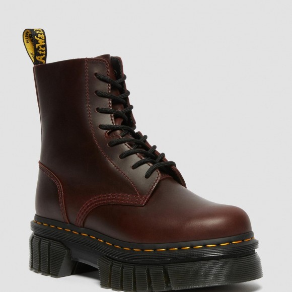 【Dr.Martens】AUDRICK 8I 8洞靴