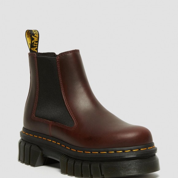 【Dr.Martens】 AUDRICK切尔西飞镖