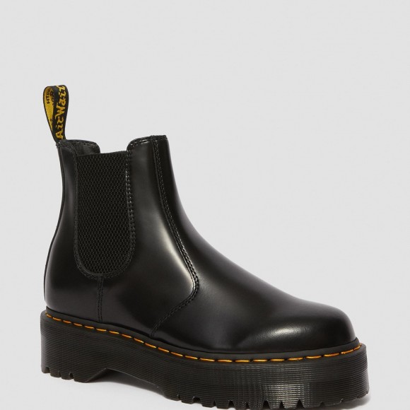 【Dr.Martens】2976 QUAD切尔西飞镖