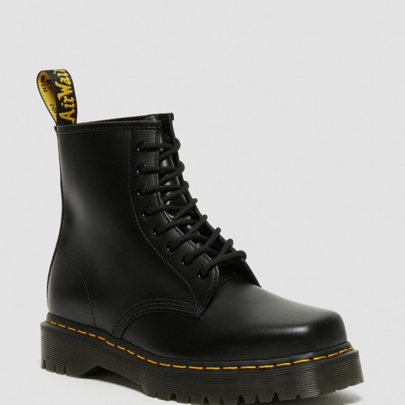 【Dr.Martens】1460 BEX SQUARED 8 홀 부츠