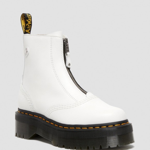 【Dr.martens】JETTA 지프 부츠