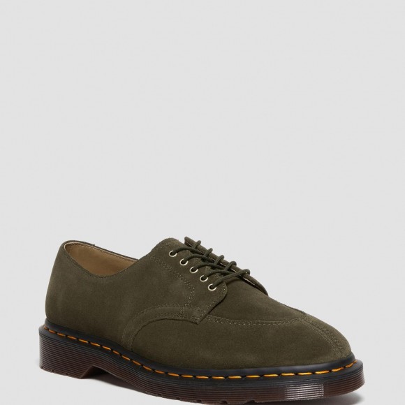 【Dr.Martens】2046 5홀 슈즈　