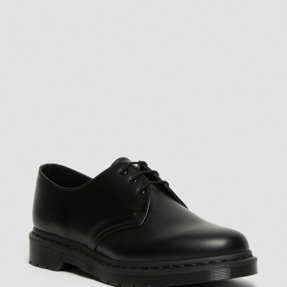 【Dr.martens】1461 MONO3洞鞋