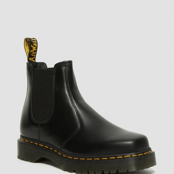 【Dr.Martens】再进货!2976 BEX SQUARED切尔西布