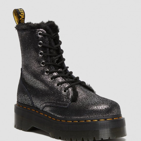 【Dr.Martens】JADON FL DM 8 홀 부츠