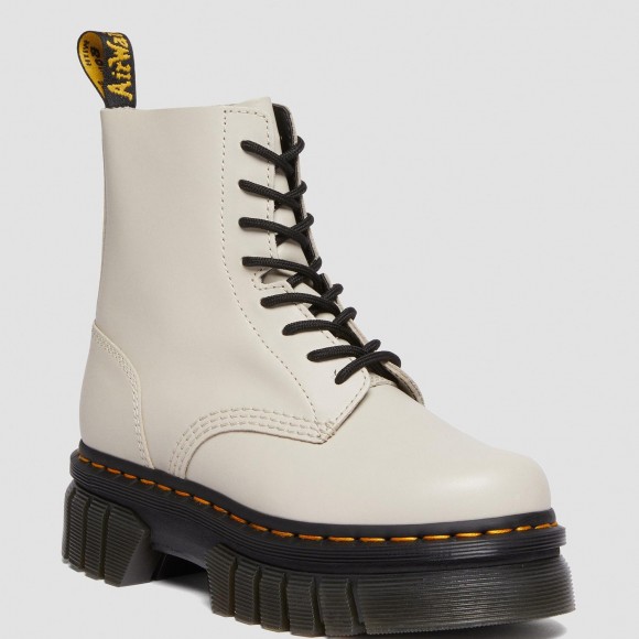 【Dr.Martens】AUDRICK 8I 8洞靴